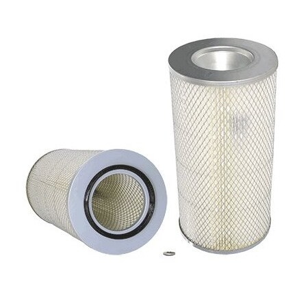 Wix Filters Air Filter 46542